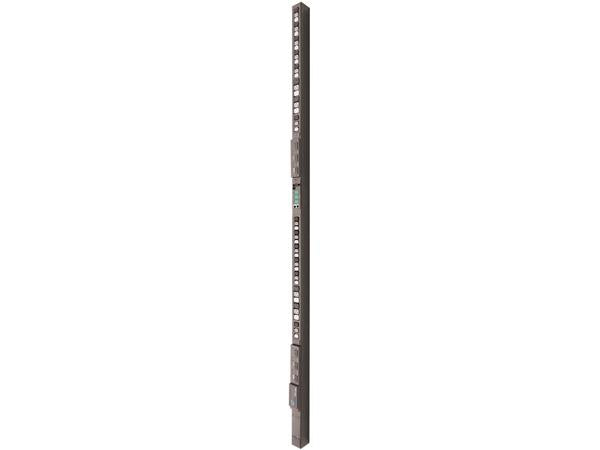 Server Technology PRO2 C2W54CE-DQME2M00 54-Outlet Switched PDU – 17.3kW, 208V, 60A IEC 60309