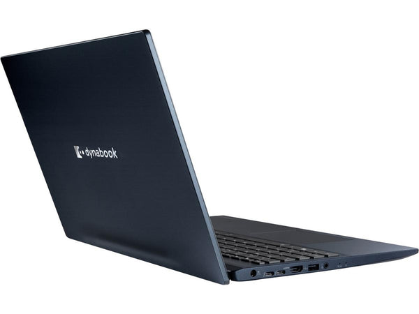 Dynabook Tecra A50-J | Intel Core i7-1165G7 | 15.6" FHD | 16GB DDR4 | 256GB SSD | Windows 10 Pro | 3-Year Warranty – PML10U-02D002