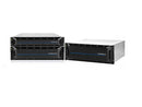 Infortrend EonStor GS 3000 2U 24-Bay U.2 NVMe All-Flash Unified Storage Array (GS3024UR00M3DG0032)