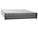 Infortrend JB 3024 Single-Controller 2U 24-Bay Expansion Enclosure (JB3024SB0-0032)