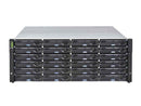 Infortrend EonStor DS 4000T 2U 24-Bay U.2 NVMe All-Flash Storage Array (DS4024URT0K3HC0032)
