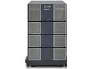 Eaton 9PXM Modular Power Array Cabinet 21U Rack-Mountable 12-Slot System (9PXM12BJHHH)