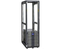 Eaton 9PXM Modular Power Array Cabinet 21U Rack-Mountable 12-Slot System (9PXM12BJHHH)