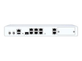 Sophos XGS 116 Firewall with Xstream Protection, 3-Year License, US Power Cord