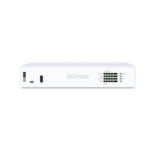 Sophos XGS 107 Firewall with Xstream Protection, 5-Year – US Power Cord (IA1Z5CSUS)