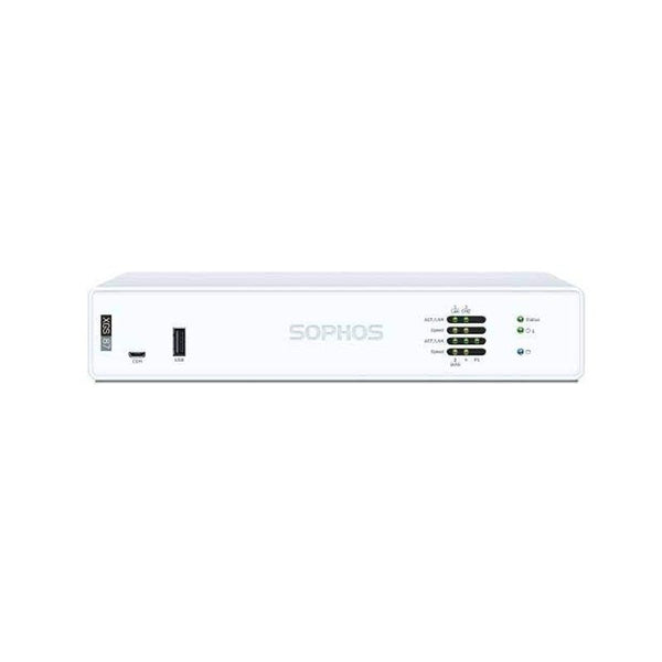 Sophos XGS 87 Firewall with Xstream Protection, 3-Year Subscription – US Power Cord (IA8B3CSUS)