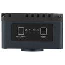 Advantech ICAM-540 Industrial AI Vision Camera with NVIDIA Jetson Orin NX, 8MP 30fps SONY Sensor (ICAM-540-3CN)