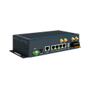 FirstNet ICR-4461S-8SWH Ultra-High-Speed 5G NR Industrial Router (ICR-4461S-8SWH)
