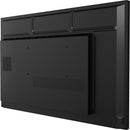 ViewSonic IFP55G1-PC-W 55" 4K ViewBoard Interactive Display with Windows Slot-in PC (VPCF5-W55-G1)