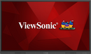 ViewSonic IFP65G1-PC-C 65” ViewBoard Interactive Display ChromeOS Soft Bundle (with VPC13-C33-G1)