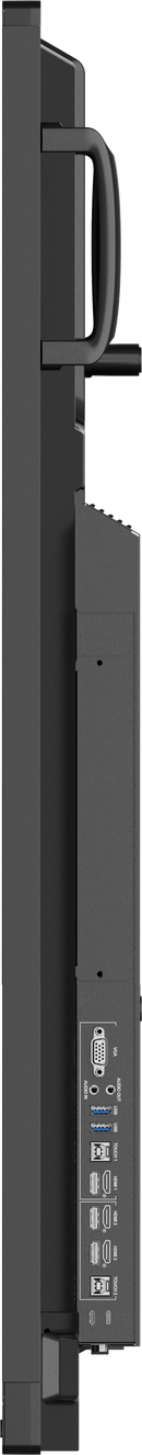 ViewSonic IFP65G1-PC-C 65” ViewBoard Interactive Display ChromeOS Soft Bundle (with VPC13-C33-G1)