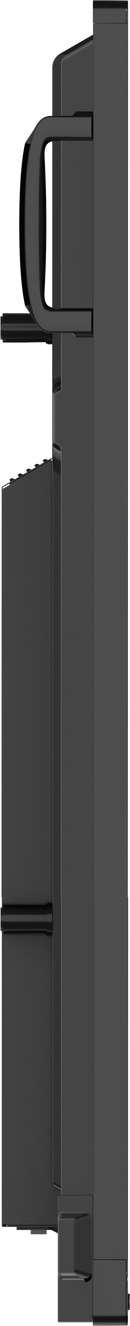 ViewSonic IFP65G1-PC-C 65” ViewBoard Interactive Display ChromeOS Soft Bundle (with VPC13-C33-G1)