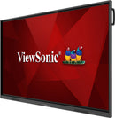 ViewSonic IFP75G1-PC-C 75" 4K ViewBoard Interactive Display with VPC13-C33-G1 ChromeOS Bundle