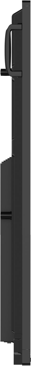 ViewSonic IFP75G1-PC-C 75" 4K ViewBoard Interactive Display with VPC13-C33-G1 ChromeOS Bundle