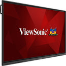 ViewSonic IFP75G1-PC-C 75" 4K ViewBoard Interactive Display with VPC13-C33-G1 ChromeOS Bundle