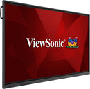 ViewSonic IFP86G1-PC-C 86" ViewBoard Interactive Display with VPC13-C33-G1 ChromeOS Soft Bundle