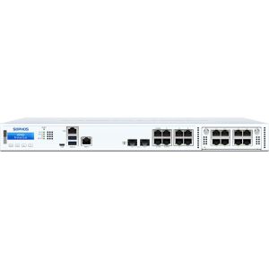 Sophos XGS 2100 with Xstream Protection, 5-Year Subscription – US Power Cord (IG2A5CSUS)
