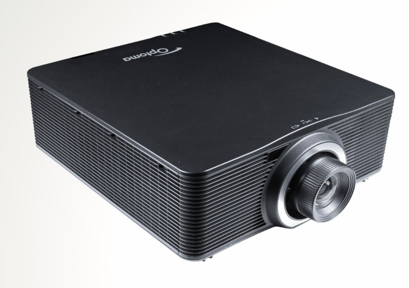 ZU850 - DLP PROJECTOR - 8000 ANSI LUMEN - 16:10 OPTOMA TECHNOLOGY