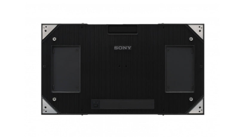 Sony ZRD-CH12D - Crystal LED video wall modular display cabinet with immersive image depth Sony