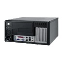 Advantech Wall Mount Chassis W/ 350W