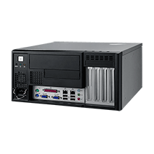 Advantech Wall Mount Chassis W/ 350W