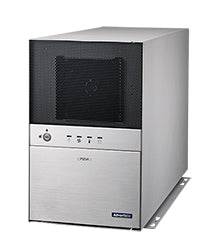 Advantech Wallmount Chassis Atx/Matx Mb