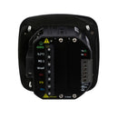 Eaton IQ 260 Power Quality Meter with Integral Display and Data Logging (IQ260ML65100)