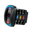 Eaton IQ 260 Power Quality Meter with Integral Display and Data Logging (IQ260ML65100)