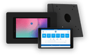 Newline In-Room Display Controller Secure Meeting Control Tablet (IRDC)