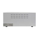 Eaton Tripp Lite Medical-Grade Isolation Transformer 1800W Dual Voltage 115/230V 8 C13 Outlets (IS1800HGDV)