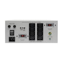 Eaton Tripp Lite Medical-Grade Isolation Transformer 1800W Dual Voltage 115/230V 8 C13 Outlets (IS1800HGDV)