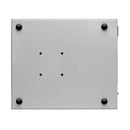 Eaton Tripp Lite Medical-Grade Isolation Transformer 1800W Dual Voltage 115/230V 8 C13 Outlets (IS1800HGDV)