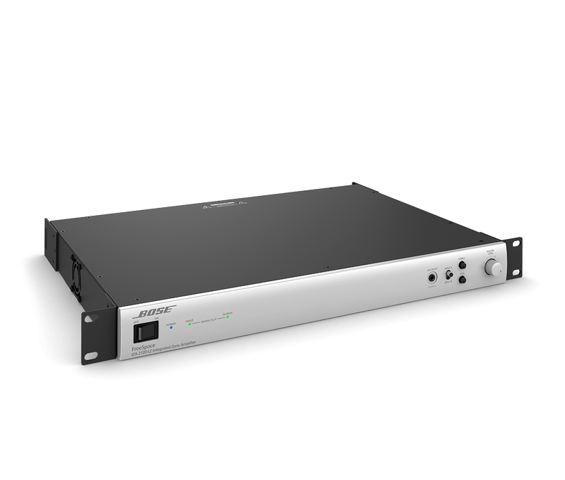 Bose Freespace Iza 2120-Lz Integrated Zone Amplifier