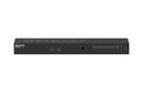NETGEAR M4200 Series 14-Port 10G Managed Switch with Advanced Layer 2+ Features (MSM4214X-TAANAS)