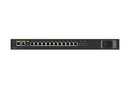 NETGEAR M4200 Series 14-Port 10G Managed Switch with Advanced Layer 2+ Features (MSM4214X-TAANAS)