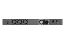 NETGEAR M4300-52G Stackable Managed Switch with 48x1G Ports and 10G Uplinks (GSM4352S-100NES)
