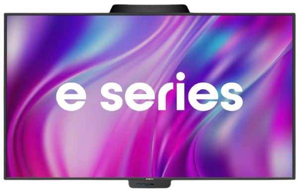 Infinity DIY110E – 110" QLED 4K Interactive Display – Gen 4 – Android 14 – 8+128GB – Dual WiFi6 Infinity