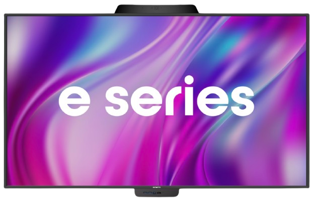 Infinity DIY110E – 110" QLED 4K Interactive Display – Gen 4 – Android 14 – 8+128GB – Dual WiFi6 Infinity