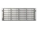 Promise VTrak Jx30 Expansion Chassis - 96TB, 24-Bay, 4U Rackmount
