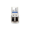 AddOn HP® J9153D Compatible 10GBase-ER SFP+ Transceiver (SMF, 1550nm, 40km, LC, DOM)