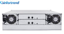 Infortrend JB 300 3U 16-Bay Dual-Controller Expansion Enclosure (JB316R1000-0032)