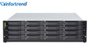 Infortrend JB 300 3U 16-Bay Dual-Controller Expansion Enclosure (JB316R1000-0032)