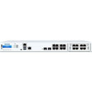Sophos XGS 2100 Firewall with Standard Protection, 3 Year - US Power Cord - JG2A3CSUS