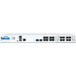 Sophos XGS 2100 Firewall with Standard Protection, 5 Year - US Power Cord - JG2A5CSUS