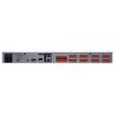 Soundweb London BLU-120 Audio Processor with Configurable I/O and BLU link (BSSBLU120M-US)