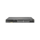 HPE Aruba 3810M 24G PoE+ 1-slot Layer 3 Switch | JL073AR