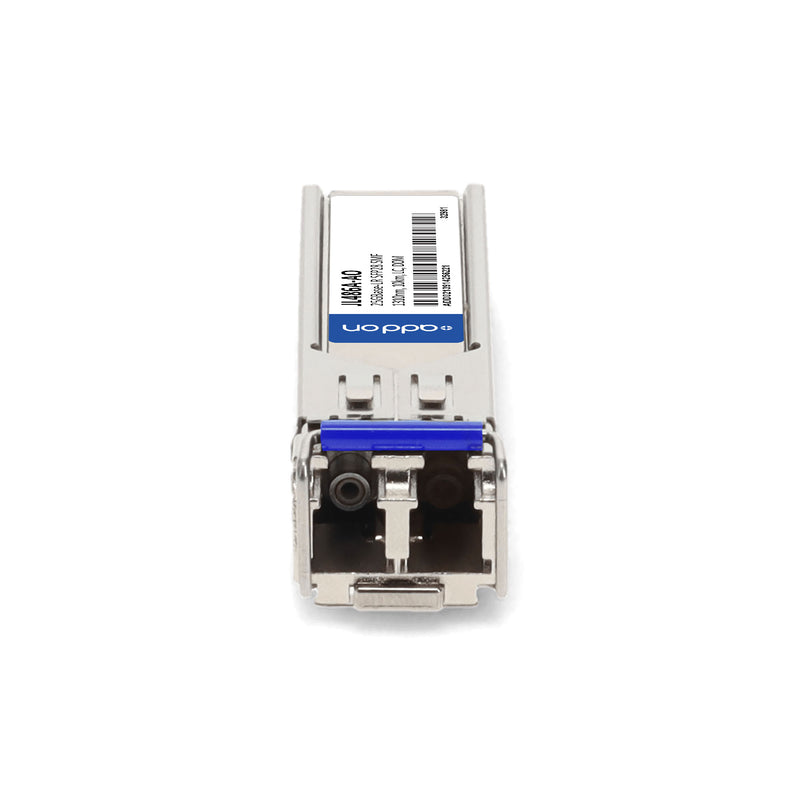 AddOn HP® JL486A Compatible TAA 25GBase-LR SFP28 Transceiver (SMF, 1310nm, 10km, LC, DOM)