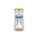 AddOn Juniper Networks® JNP-SFP-25G-LR-CW-55 Compatible TAA 25GBase-CWDM SFP28 Transceiver (SMF, 1550nm, 10km, LC, DOM)