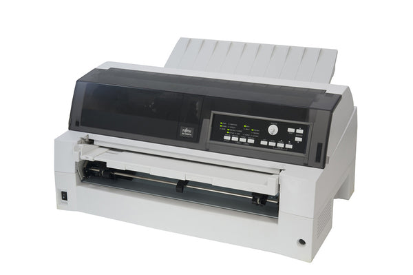 Fujitsu DL7400Pro High Spec 24-Pin Dot Matrix Printer (KA02086-B203)