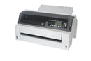 Fujitsu DL7600Pro 24-Pin High-Speed Dot Matrix Printer, RS-232CB, Parallel (KA02087-B203)